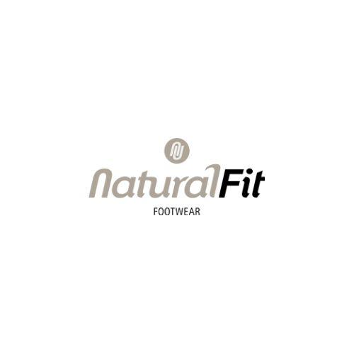 Natural Fit Footwear 