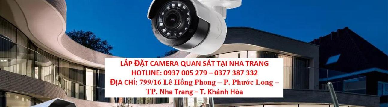Camera Nha Trang