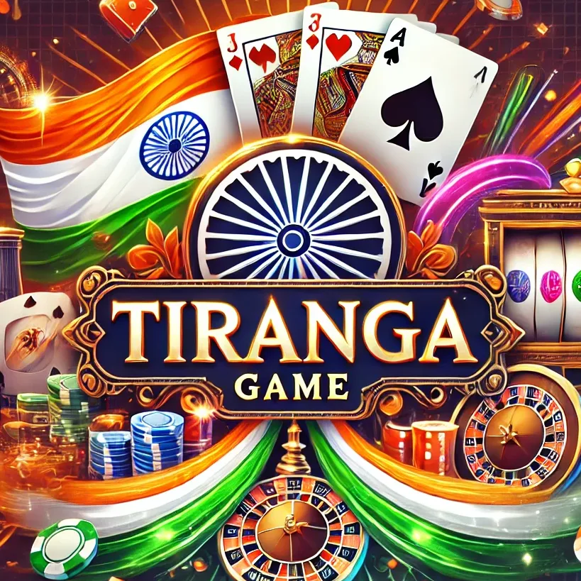 Tiranga Game