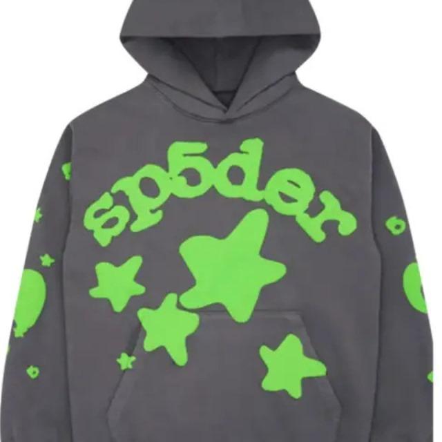 Sp5der Hoodie