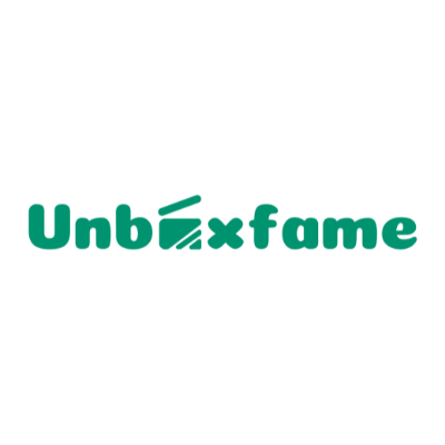 Unbox fame