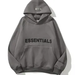 Essential Hoodie