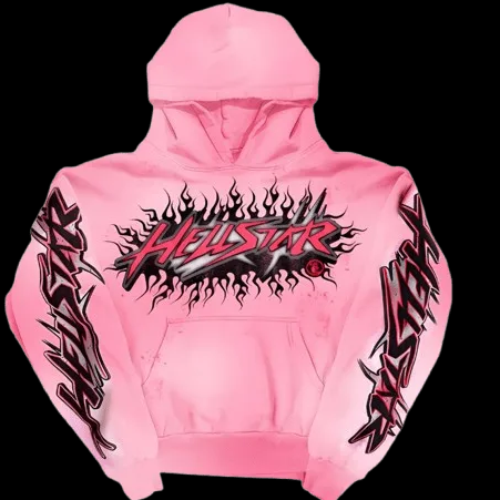 Hellstar Hoodie