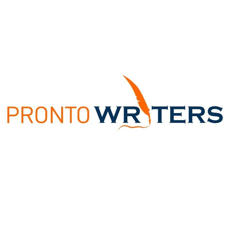 Pronto Writers