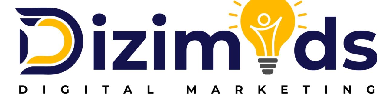 Dizimods Marketing