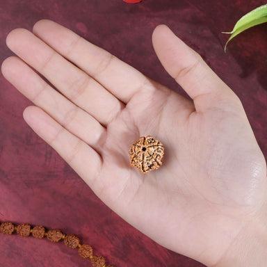 Rudraksha Mala Price