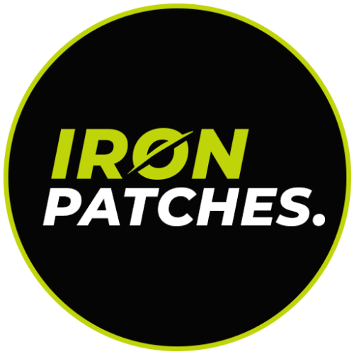 Iron Patches