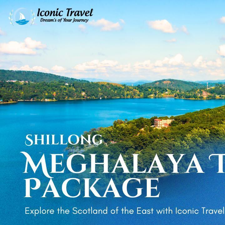ICONIC TRAVEL