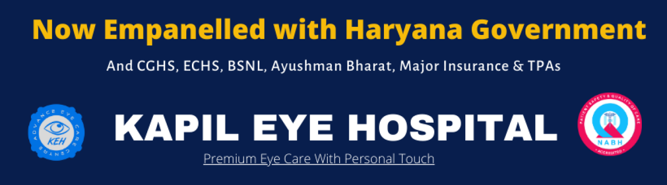 Kapil Eye Hospital