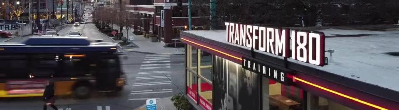 Transform 180 Training