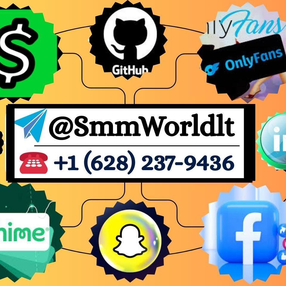 Buy Verified Binance Accounts