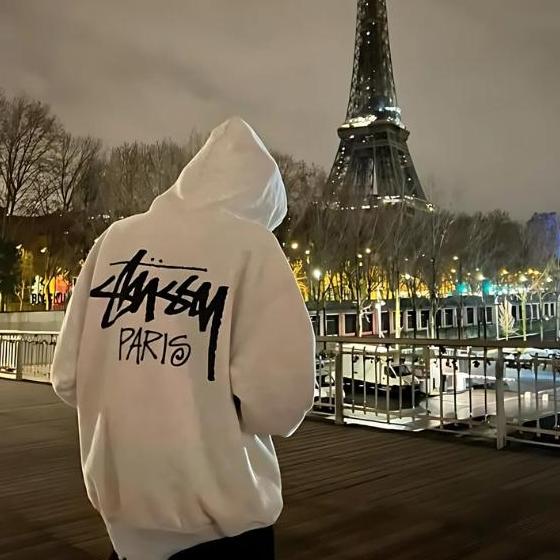 Stussy Hoodie