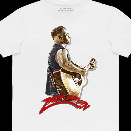 Zach Merch