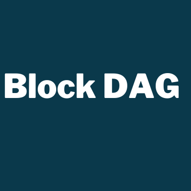 Block DAG