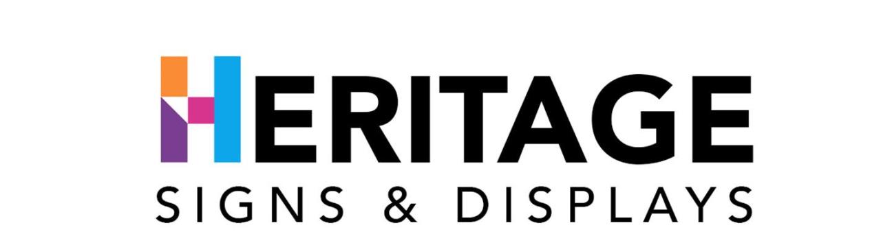 Heritage  Signs & Displays