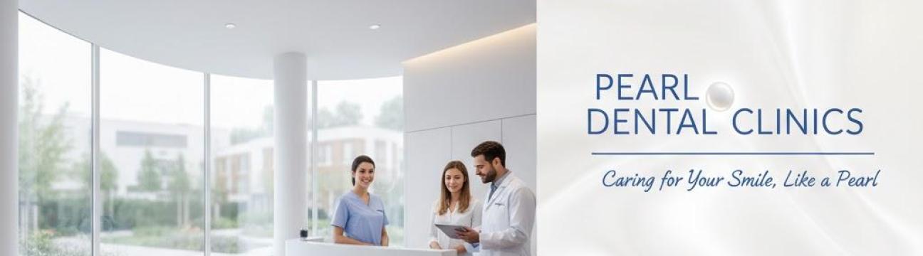 Pearl Dental Clinics