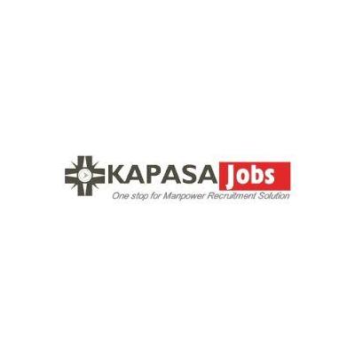 Kapasa Jobs