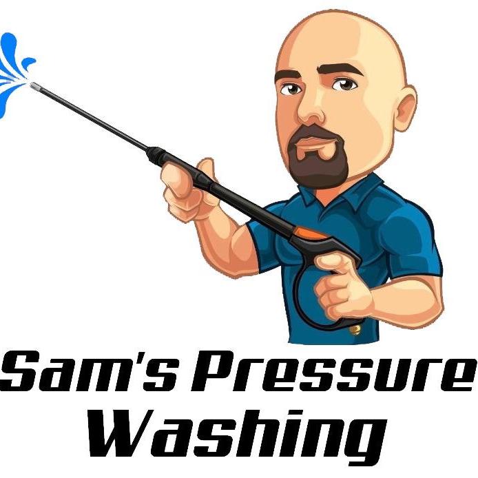 Sam's Pressure Washing