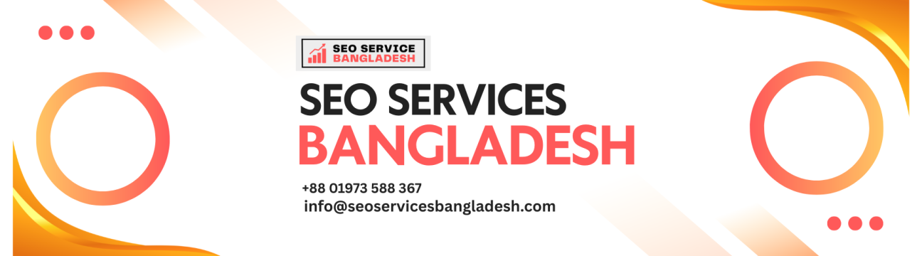 SEO Services Bangladesh