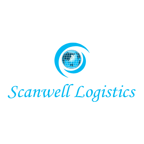 Scanwell   Logistics