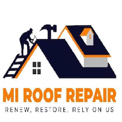 MI Roof Repair