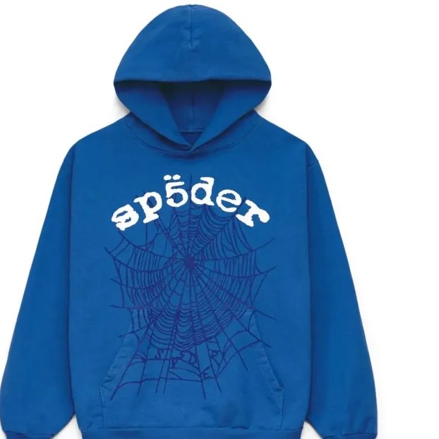 Sp5der Hoodie