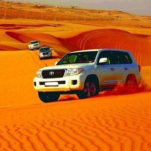 Desert Safari Sharjah Desert Safari Sharjah