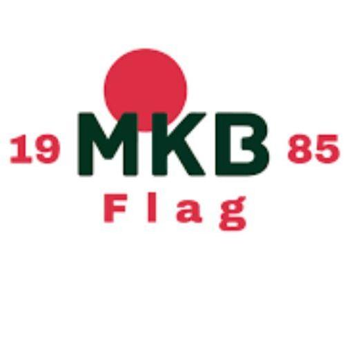 Mkb Flag