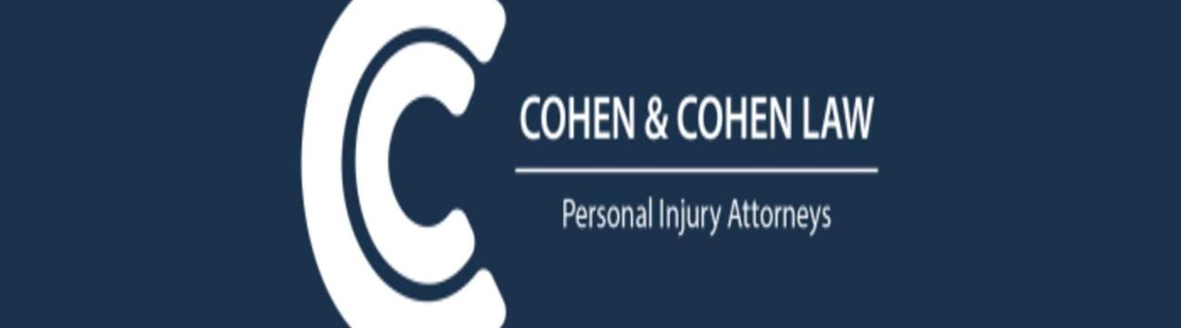 Cohen And Cohen Law