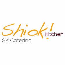 Shiok Kitchen Catering