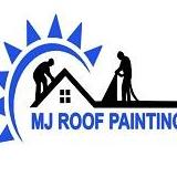MJ Roof  Painting