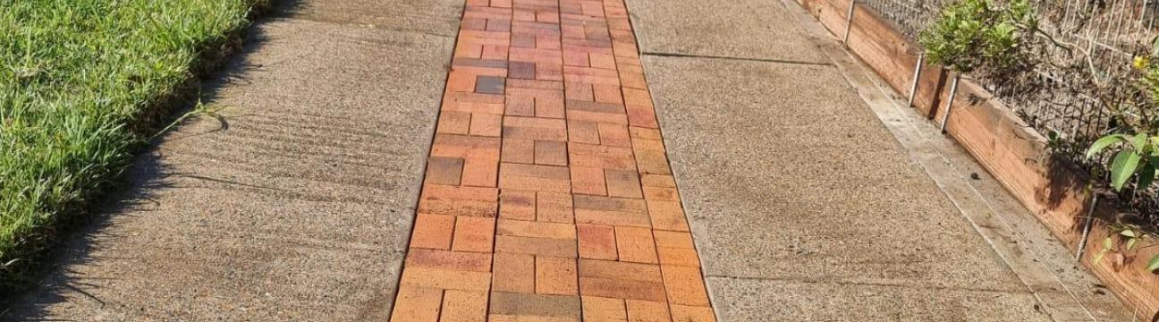 Sam's Pressure Washing