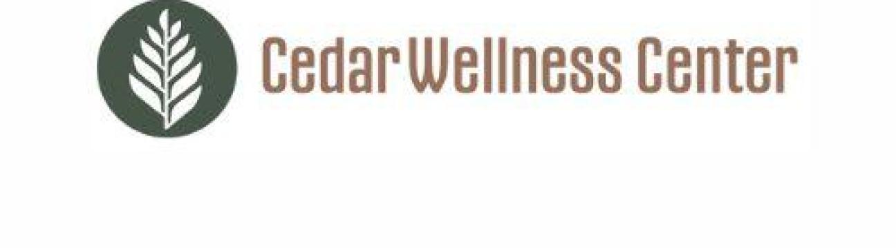Cedar Wellness Center