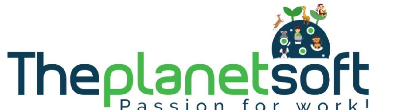 Theplanet Soft