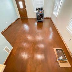 SUNSET HARDWOOD FLOORS REMODELING
