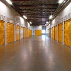 American Portable Storage