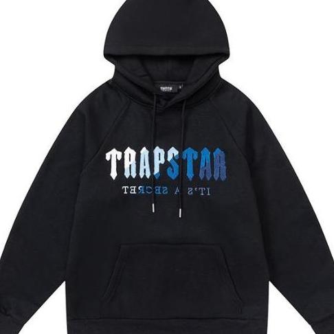 Trapstar Hoodie