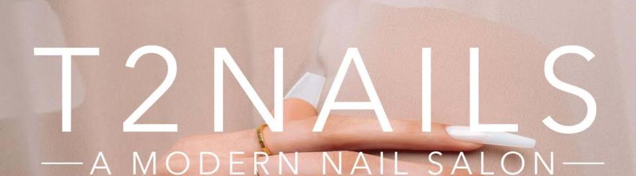 T2 Nails Naperville