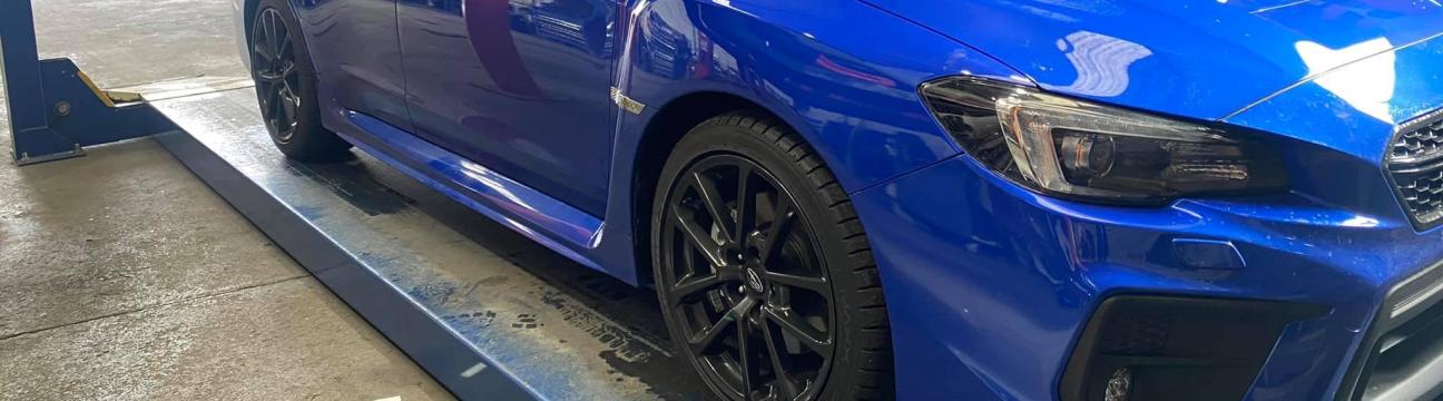 Carline Automotive & Exhaust Cranbourne