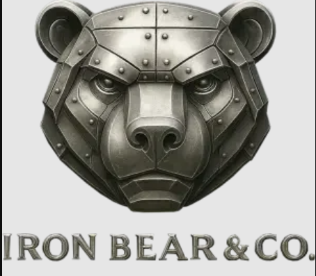IRON BEAR And CO