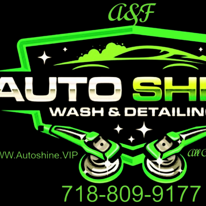 AF Auto Shine
