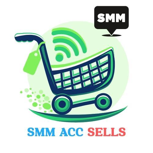 Smm Acc Sells