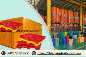 Top 5 công ty cung cấp sóng nhựa tại Tphcm và các tỉnh lân cận