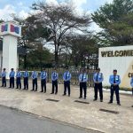 Top 10 công ty bảo vệ tại Tphcm uy tín chuyên nghiệp