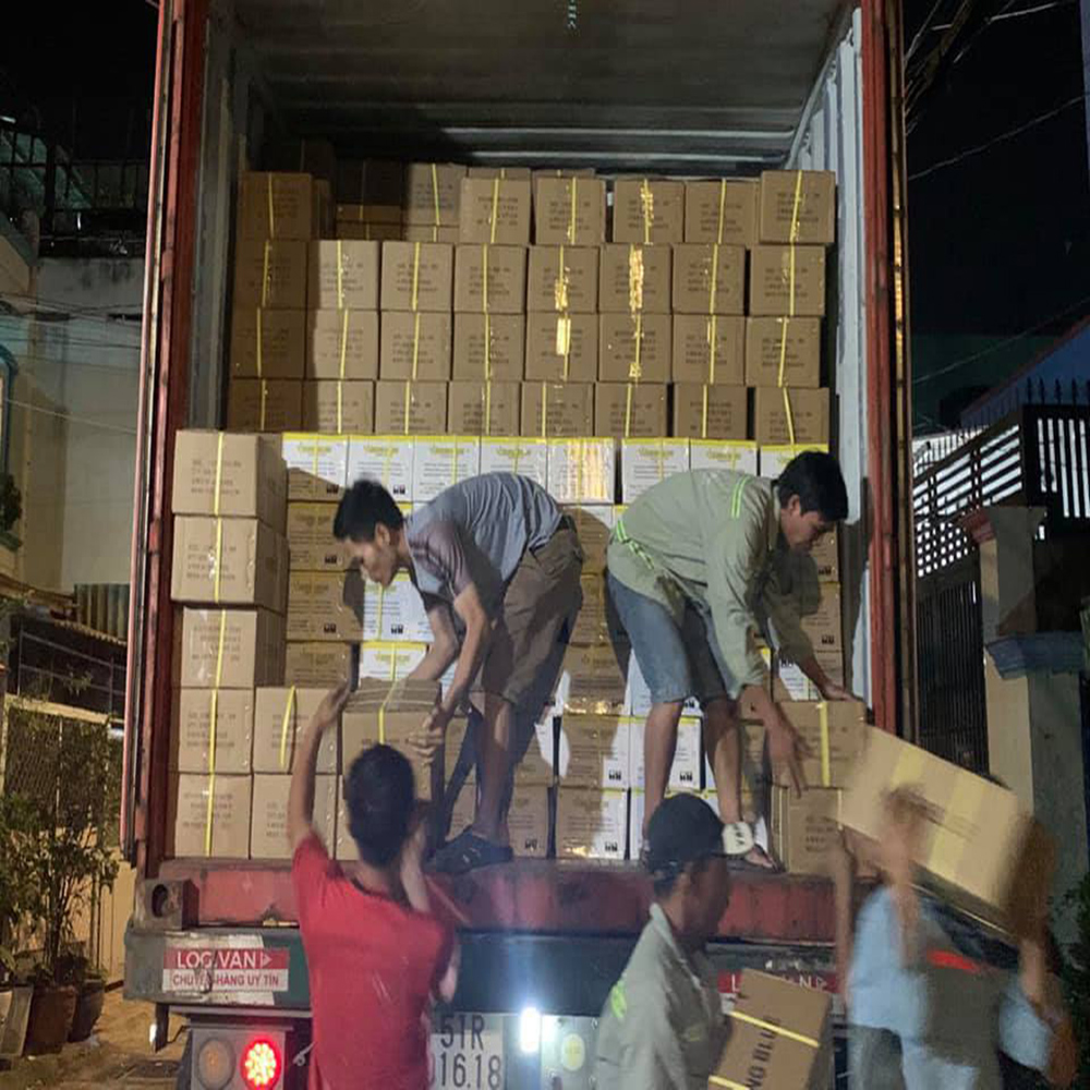 Top 5 Dịch Vụ Bốc Xếp Hàng Hóa Uy Tín Chuyên Nghiệp Tại TP.HCM