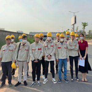 Top 5 dịch vụ cung ứng lao động uy tín chuyên nghiệp tại TPHCM