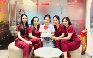 juna spa