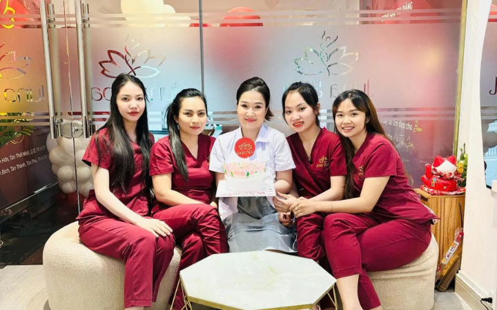 juna spa