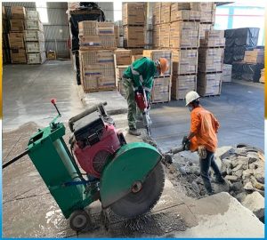 Top 5 Dịch Vụ Khoan Cắt Bê Tông TPHCM & Toàn Quốc