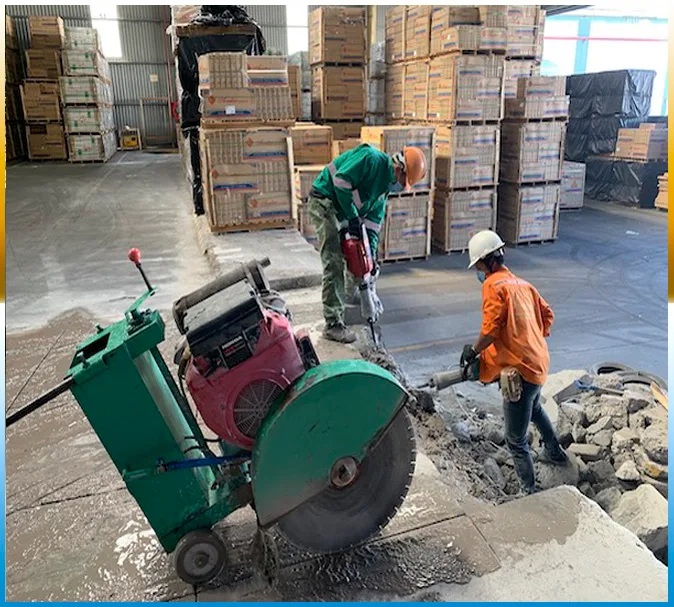 Top 5 Dịch Vụ Khoan Cắt Bê Tông TPHCM & Toàn Quốc